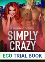 Simply Crazy (Jaded #1)
