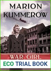 War Girl Ursula (War Girls #1)