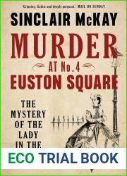 Murder at No. 4 Euston Square: The Mystery of the Lady in the Cellar