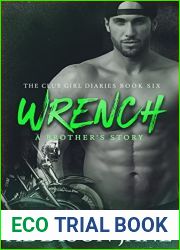 Wrench (The Club Girl Diaries, #6)
