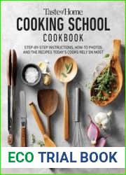 School Cookbook