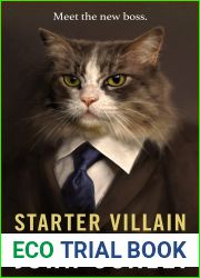 Starter Villain