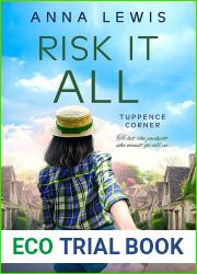 Risk It All (Tuppence Corner, #2)