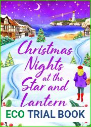 Christmas Nights at the Star and Lantern (Heritage Cove #6)