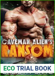 Caveman Alien|s Ransom (Caveman Aliens, #1)