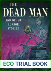The Dead Man and Other Horror Stories