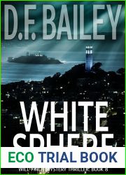 White Sphere (Will Finch Mystery #8)