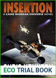 Insertion (Murphy|s Lawless: Mission Critical #2)