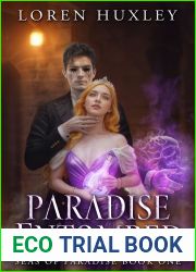 Paradise Entombed (Seas of Paradise, #1)