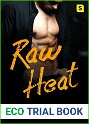 Raw Heat (Larson Brothers, #3)