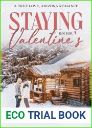 Staying Inn for Valentine|s (True Love, AZ #1)