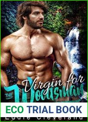 Virgin for the Woodsman (The Woodsman, #2)