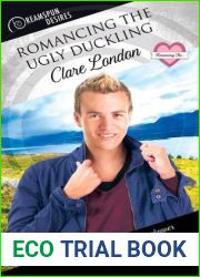 Romancing the Ugly Duckling (Romancing the…, #2)