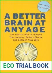 A better brain at any age