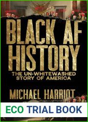 Black AF History: The Un-Whitewashed Story of America
