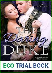 The Daring Duke (The 1797 Club, #1)