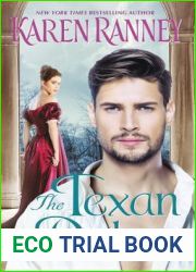 The Texan Duke (Duke|s Trilogy, #3)