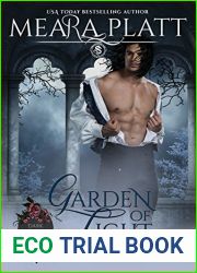 Garden of Light (Dark Gardens, #2)