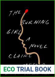 The Burning Girl