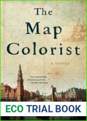 The Map Colorist: A Novel