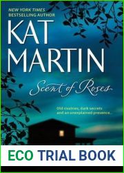 Scent of Roses (Paranormal Series II, #1)