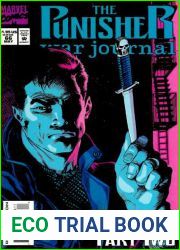Punisher War Journal volume 1 # 66 : Pariah Part Two; Last Exit