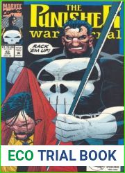 Punisher War Journal volume 1 # 43 : Adirondack Haunts