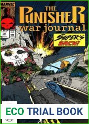 Punisher War Journal volume 1 # 10 : Second Shot