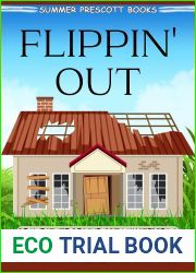 Flippin| Out (Real Estate Rescue Cozy Mysteries Book 1)