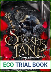The Secrets of Jane: Forgotten (Improper Bastards, #1)