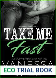 Take Me Fast (Bridgewater County, #3)
