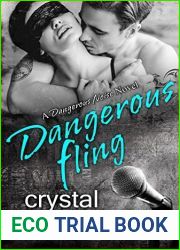 Dangerous Fling (Dangerous Noise, #4)