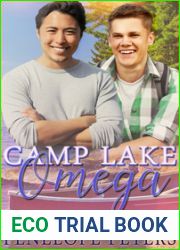 Camp Lake Omega