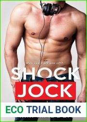Shock Jock (Lair, #1)
