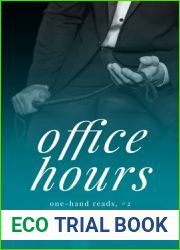 Office Hours: A Professor Student Story (One-Hand Reads Book 2)