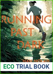 Running Past Dark