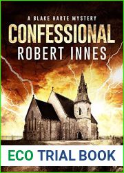 Confessional (Blake Harte Mysteries, #2)