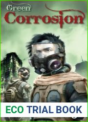 Green Corrosion (Corrosion #1)