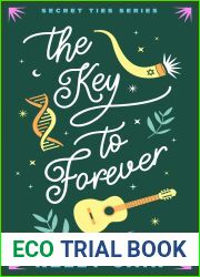 The Key to Forever (Secret Ties)