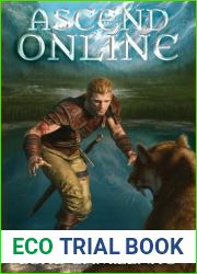Ascend Online (Ascend Online, #1)