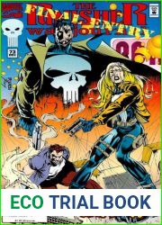 Punisher War Journal volume 1 # 73 : Final Entry Part 3: A Journal of the Plague Years
