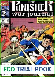 Punisher War Journal volume 1 # 22 : Snowstorm