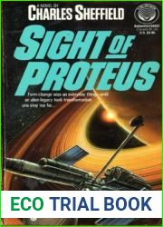 Sight of Proteus (Proteus, #1)