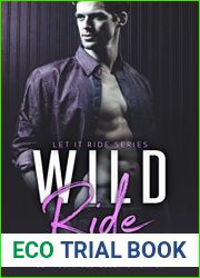 Wild Ride (Let it Ride #2)