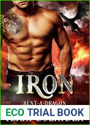 Iron (Rent-a-Dragon #2)