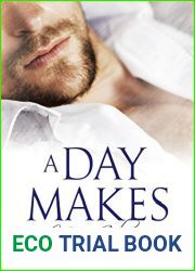 A Day Makes (The Vault, #1)