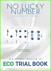 No Lucky Number (Secrets of Stone, #5)