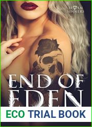 End of Eden (Se7en Sinners, #2)