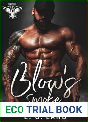 Blow|s Smoke (Devil|s Riot MC: Tennessee #1)