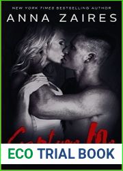 Capture Me (Capture Me, #1)